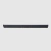 Трековое освещение Crystal Lux CLT 0.33 001 24W BL M TUYA Space Smart Home