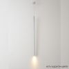 Подвесные светильники Crystal Lux CLT 036C800 CH CLT 036