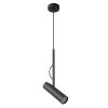 Подвесные светильники Crystal Lux CLT 060C1 BL CLT 060