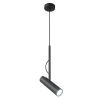 Подвесные светильники Crystal Lux CLT 060C1 BL CLT 060