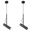 Подвесные светильники Crystal Lux CLT 060C1 BL CLT 060