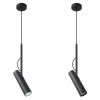 Подвесные светильники Crystal Lux CLT 060C1 BL CLT 060