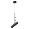 Подвесные светильники Crystal Lux CLT 060C1 BL CLT 060