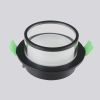 Точечные светильники Crystal Lux CLT 061C1 BL CLT 061C1