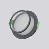 Точечные светильники Crystal Lux CLT 061C1 BL CLT 061C1