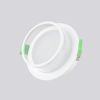 Точечные светильники Crystal Lux CLT 061C1 WH CLT 061C1