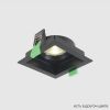 Точечные светильники Crystal Lux CLT 068C1 BL CLT 068