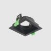 Точечные светильники Crystal Lux CLT 068C1 BL CLT 068