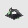 Точечные светильники Crystal Lux CLT 068C1 BL CLT 068