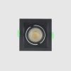 Точечные светильники Crystal Lux CLT 068C1 BL CLT 068
