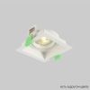 Точечные светильники Crystal Lux CLT 068C1 WH CLT 068