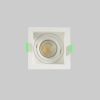 Точечные светильники Crystal Lux CLT 068C1 WH CLT 068