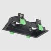 Точечные светильники Crystal Lux CLT 068C2 BL CLT 068