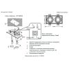 Точечные светильники Crystal Lux CLT 068C2 BL CLT 068