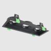 Точечные светильники Crystal Lux CLT 068C3 BL CLT 068