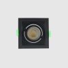 Точечные светильники Crystal Lux CLT 069C1 BL CLT 069