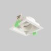 Точечные светильники Crystal Lux CLT 069C1 WH CLT 069
