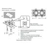 Точечные светильники Crystal Lux CLT 069C2 BL CLT 069