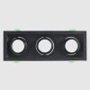 Точечные светильники Crystal Lux CLT 069C3 BL CLT 069