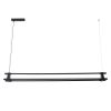 Подвесные светильники Crystal Lux CLT 071C L1400 BL CLT 071C