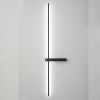 Настенные светильники Crystal Lux CLT 077W1000 BL CLT 077
