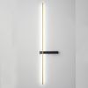Настенные светильники Crystal Lux CLT 077W1000 BL-BS CLT 077