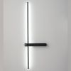 Настенные светильники Crystal Lux CLT 077W700 BL CLT 077