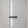 Настенные светильники Crystal Lux CLT 077W700 BL CLT 077