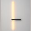 Настенные светильники Crystal Lux CLT 077W700 BL-BS CLT 077