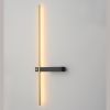 Настенные светильники Crystal Lux CLT 077W700 BL-BS CLT 077
