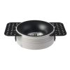 Точечные светильники Crystal Lux CLT 078C1 BL CLT 078C1
