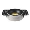 Точечные светильники Crystal Lux CLT 078C1 BL CLT 078C1