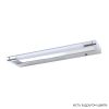 Настенные светильники Crystal Lux CLT 127W400 CH CLT 127