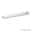 Настенные светильники Crystal Lux CLT 127W600 CH CLT 127
