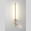 Настенные светильники Crystal Lux CLT 358W2 BS CLT 358