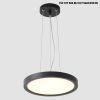 Подвесные светильники Crystal Lux CLT 526C230 BL CLT 526