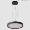 Подвесные светильники Crystal Lux CLT 526C230 BL CLT 526