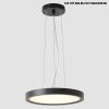 Подвесные светильники Crystal Lux CLT 526C230 BL CLT 526