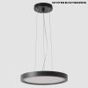 Подвесные светильники Crystal Lux CLT 526C230 BL CLT 526