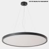 Подвесные светильники Crystal Lux CLT 526C600 BL CLT 526