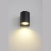 Настенные светильники Crystal Lux CLT 527W1 BL CLT 527