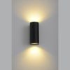 Настенные светильники Crystal Lux CLT 527W2 BL CLT 527