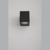Настенные светильники Crystal Lux CLT 528W1 BL CLT 528