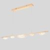 Подвесные светильники Crystal Lux FELICIDAD SP47W LED FELICIDAD