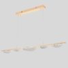Подвесные светильники Crystal Lux FELICIDAD SP47W LED FELICIDAD