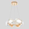 Люстры Crystal Lux FELICIDAD SP48W LED FELICIDAD