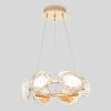 Люстры Crystal Lux FELICIDAD SP48W LED FELICIDAD