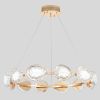 Люстры Crystal Lux FELICIDAD SP96W LED FELICIDAD