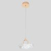 Подвесные светильники Crystal Lux FELICIDAD SP9W LED FELICIDAD