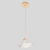 Подвесные светильники Crystal Lux FELICIDAD SP9W LED FELICIDAD